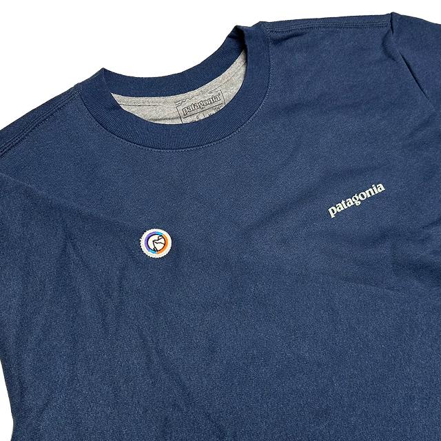 patagonia PATAGONIA パタゴニア フィッツロイ アイコン アップ