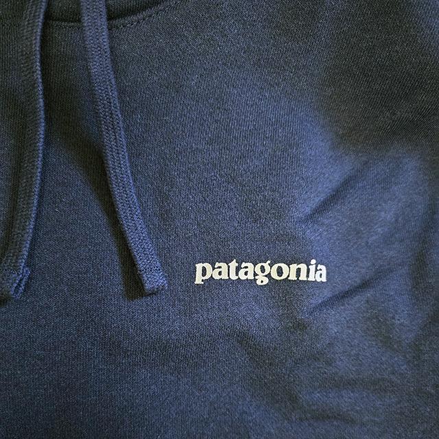 patagonia（パタゴニア） フィッツロイ アイコン アップライザル