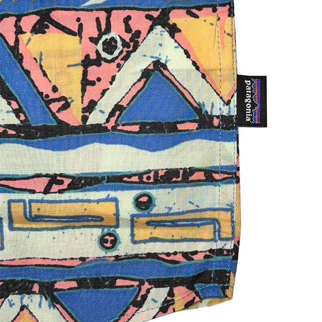 patagonia PATAGONIA パタゴニア ゴー トゥ シャツ GO TO SHIRT