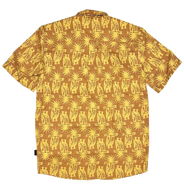 patagonia PATAGONIA パタゴニア ゴー トゥ シャツ GO TO SHIRT