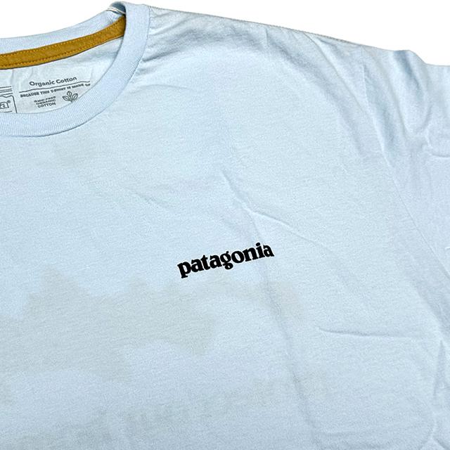chihoページ 楽天市場】パタゴニア Tシャツ 定番 patagonia Home Water
