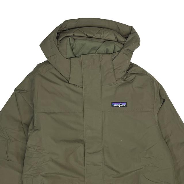 patagonia パタゴニア イスマス ジャケット STY26990 26990]Patagonia(パタゴニア)メンズ・イスマス・ジャケット