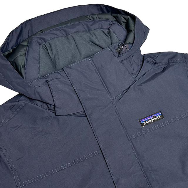patagonia PATAGONIA パタゴニア イスマス ジャケット ISTHMUS