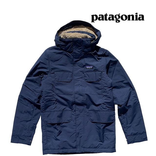 patagonia（パタゴニア） イスマス パーカ ISTHMUS PARKA NENA NEW