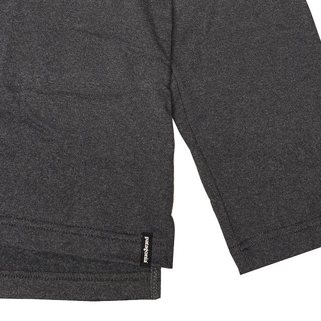 patagonia（パタゴニア） ライトウェイト '73 テキスト ロゴ ワイルド