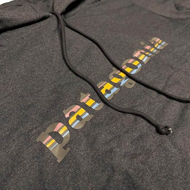 ka011様　購入予定 楽天市場】PATAGONIA パタゴニア ライトウェイト '73 テキスト ロゴ