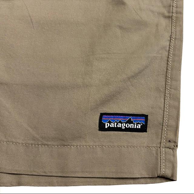 patagonia（パタゴニア） ライトウェイト オールウェア ヘンプ