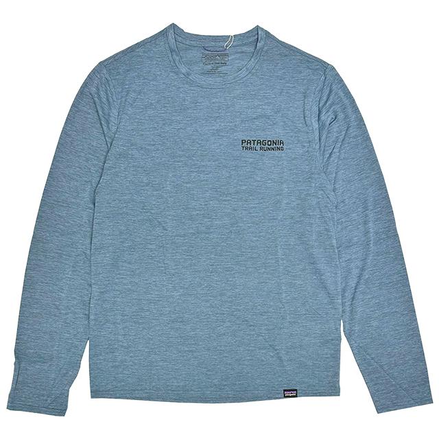 PATAGONIA パタゴニア ロングスリーブ キャプリーン クール デイリー グラフィック シャツ L/S CAPILENE COOL DAILY GRAPHIC SHIRT-LANDS TRUX 45160｜active-board｜02