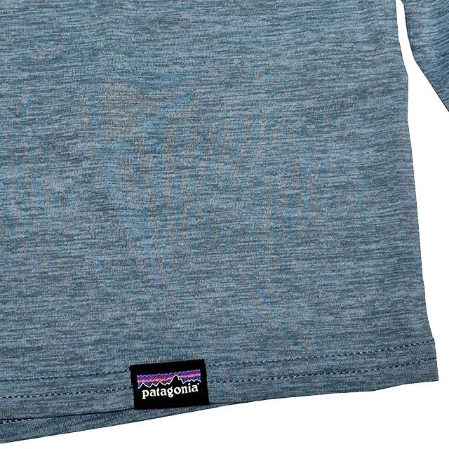 patagonia PATAGONIA パタゴニア ロングスリーブ キャプリーン