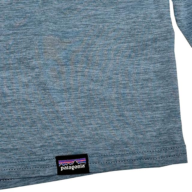 PATAGONIA パタゴニア ロングスリーブ キャプリーン クール デイリー グラフィック シャツ L/S CAPILENE COOL DAILY GRAPHIC SHIRT-LANDS TRUX 45160｜active-board｜03