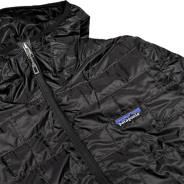 patagonia PATAGONIA パタゴニア ナノ パフ フーディ NANO PUFF