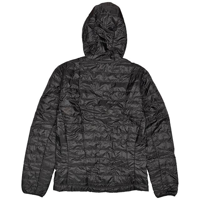 patagonia（パタゴニア） ナノ パフ フーディ NANO PUFF HOODY BLK