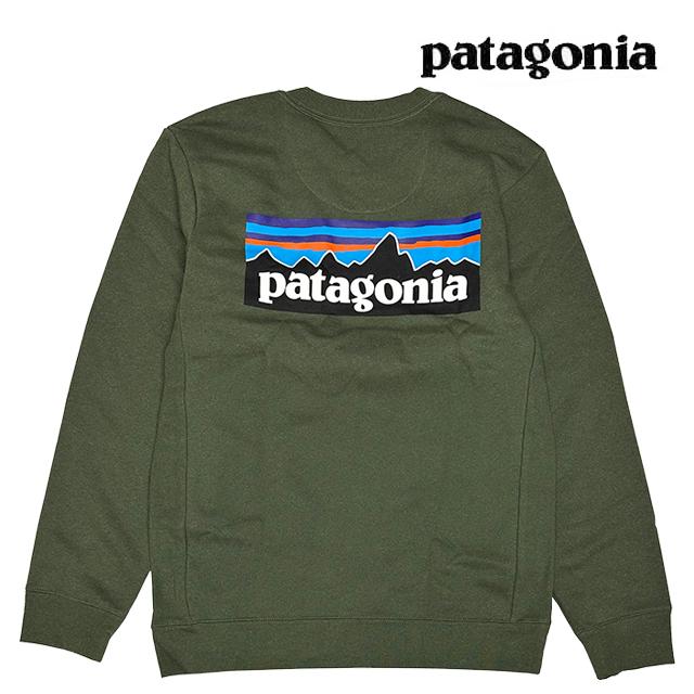 patagonia（パタゴニア） 日本未発売品 P-6 ロゴ アップライザル