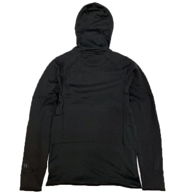 patagonia（パタゴニア） R1 プルオーバー フーディ R1 PULLOVER HOODY