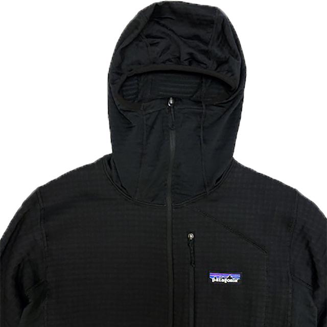patagonia（パタゴニア） R1 プルオーバー フーディ R1 PULLOVER HOODY