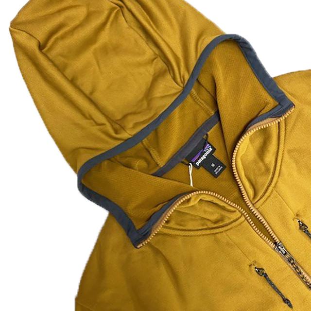 patagonia（パタゴニア） R1 サーマル フルジップ フーディ R1 THERMAL