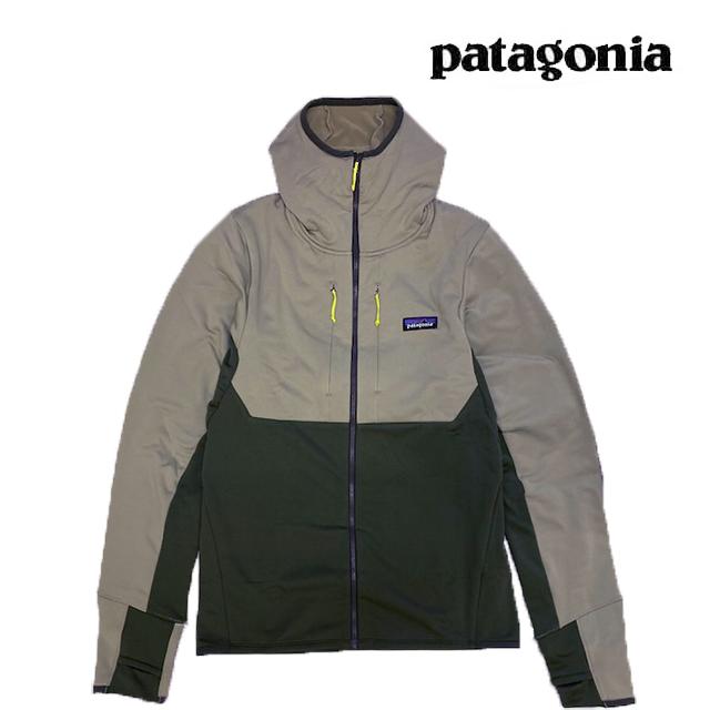 patagonia（パタゴニア） R1 サーマル フルジップ フーディ R1 THERMAL