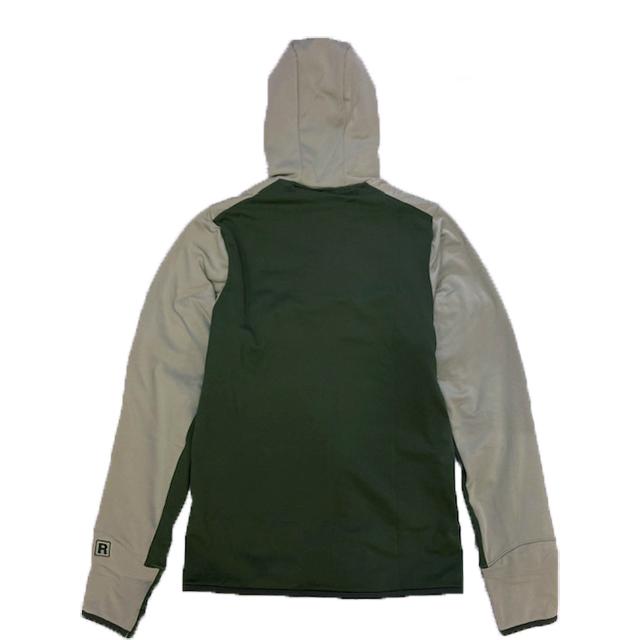patagonia（パタゴニア） R1 サーマル フルジップ フーディ R1 THERMAL