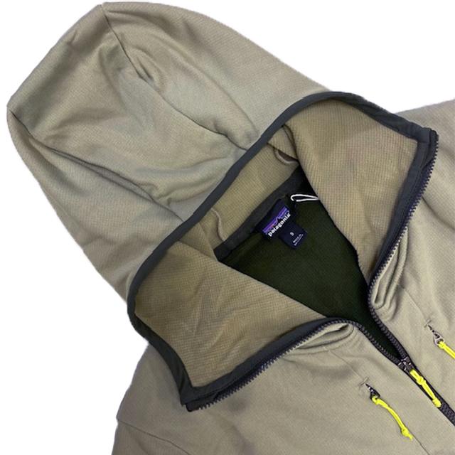 patagonia（パタゴニア） R1 サーマル フルジップ フーディ R1 THERMAL