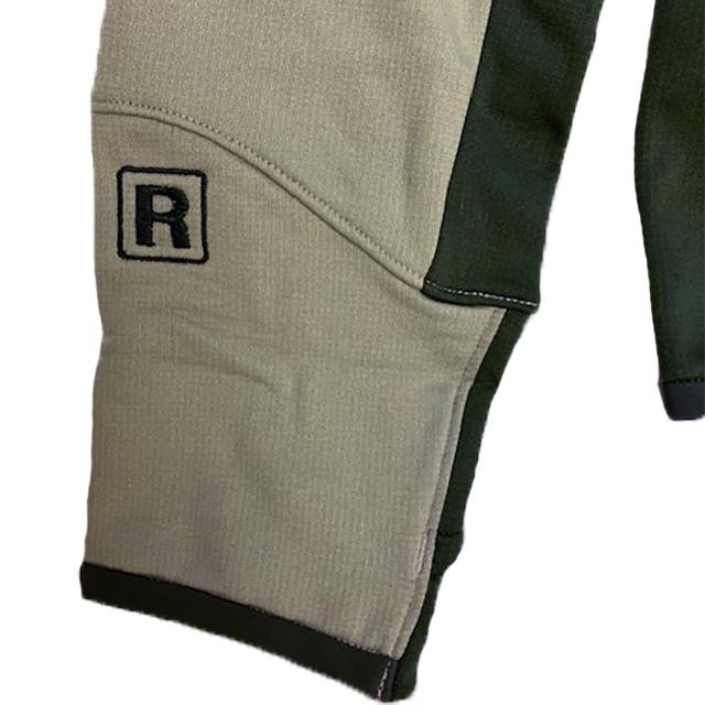 patagonia（パタゴニア） R1 サーマル フルジップ フーディ R1 THERMAL