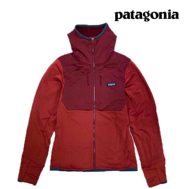 patagonia（パタゴニア） R1 サーマル フルジップ フーディ R1 THERMAL
