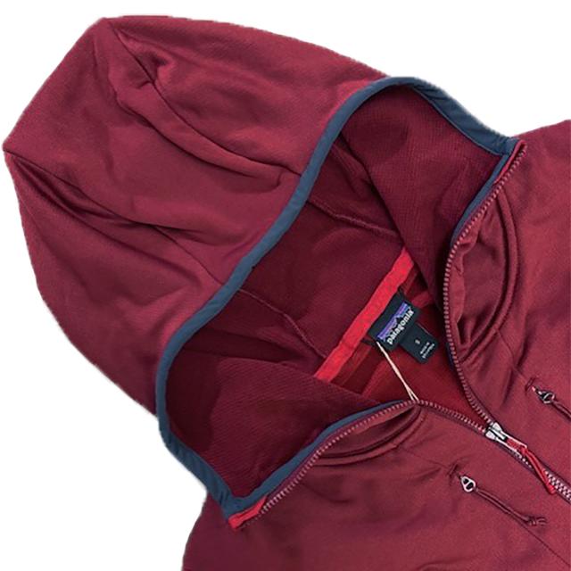 patagonia（パタゴニア） R1 サーマル フルジップ フーディ R1 THERMAL