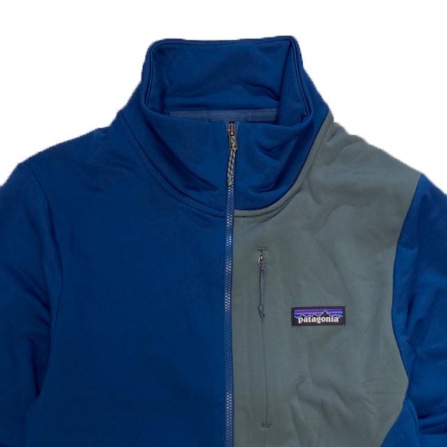 patagonia（パタゴニア） R1 サーマル ジャケット R1 THERMAL JACKET