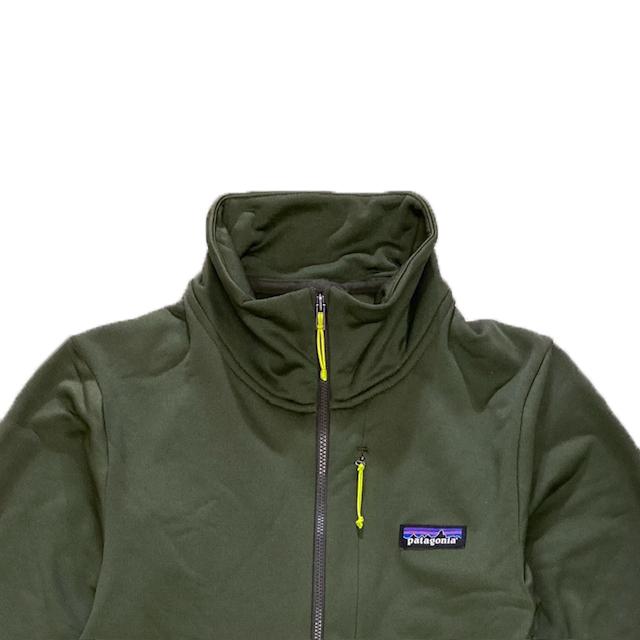 patagonia（パタゴニア） R1 サーマル ジャケット R1 THERMAL JACKET