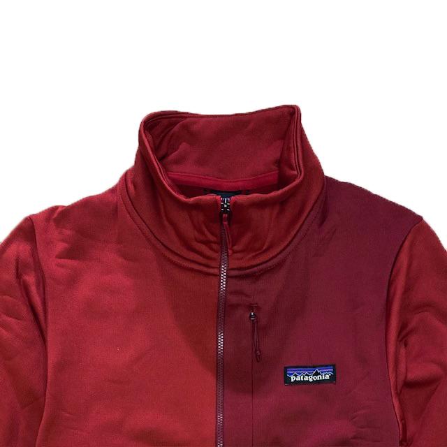 patagonia（パタゴニア） R1 サーマル ジャケット R1 THERMAL JACKET