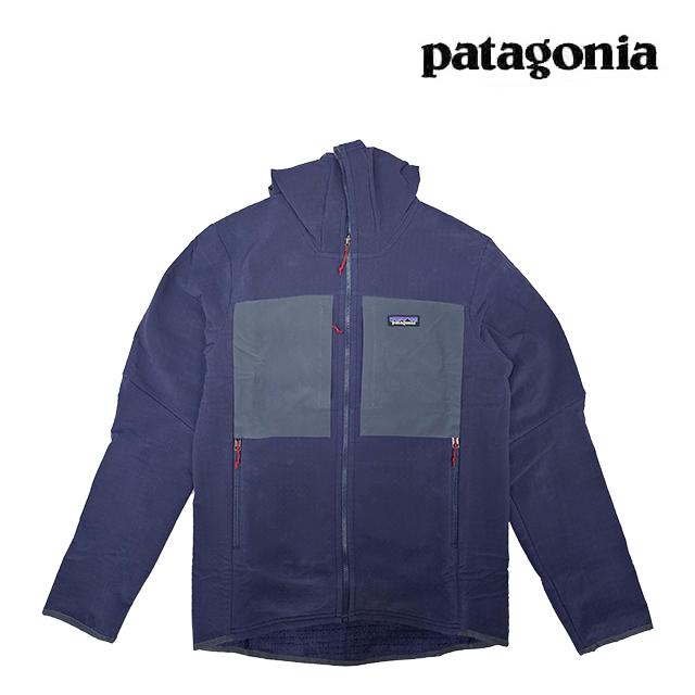 patagonia（パタゴニア） R2 テックフェイス フーディー R2 TECHFACE