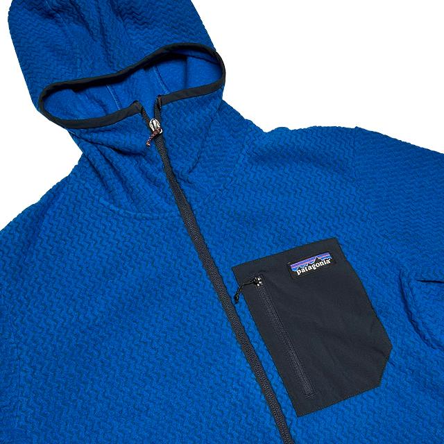 patagonia PATAGONIA パタゴニア R1エア フルジップ フーディ R1 patagonia PATAGONIA パタゴニア R1エア フルジップ フーディ R1