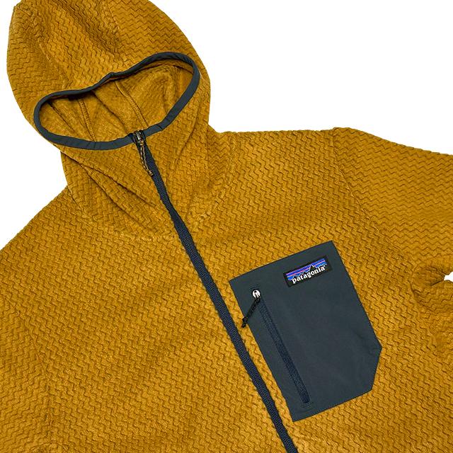 patagonia PATAGONIA パタゴニア R1エア フルジップ フーディ R1 patagonia PATAGONIA パタゴニア R1エア フルジップ フーディ R1