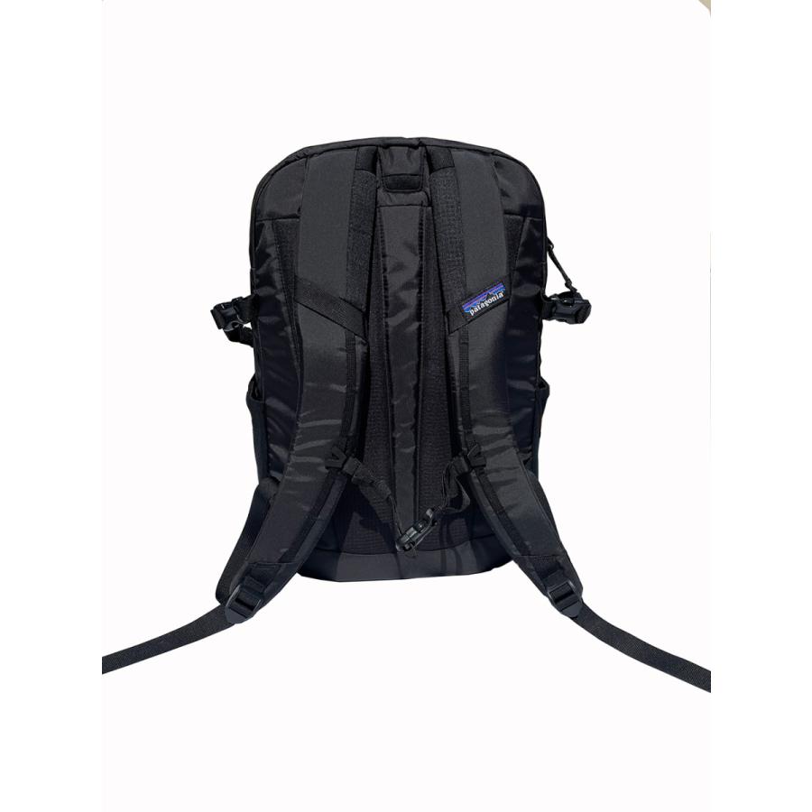 Patagonia レフュジオ・デイパック 26L ブラック patagonia パタゴニア リュックサック Patagonia レフュジオ