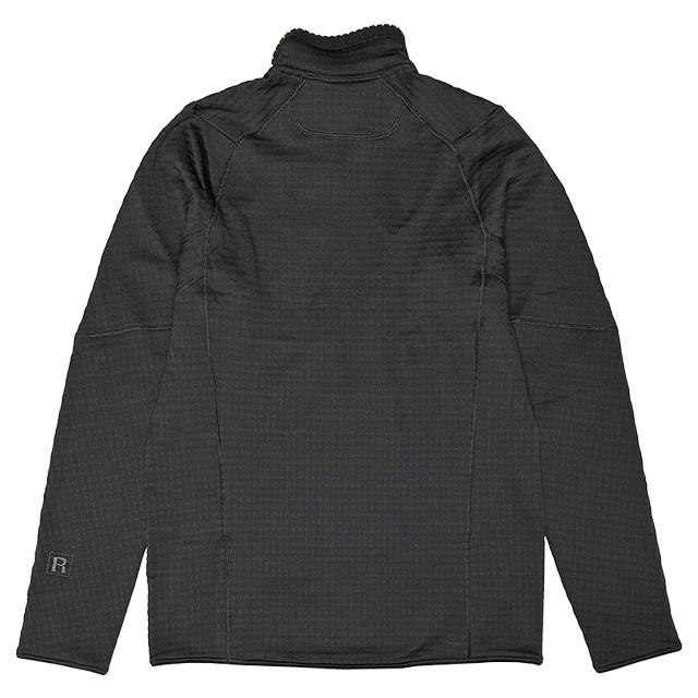 patagonia PATAGONIA パタゴニア R1 プルオーバー P/O PULLOVER BLK
