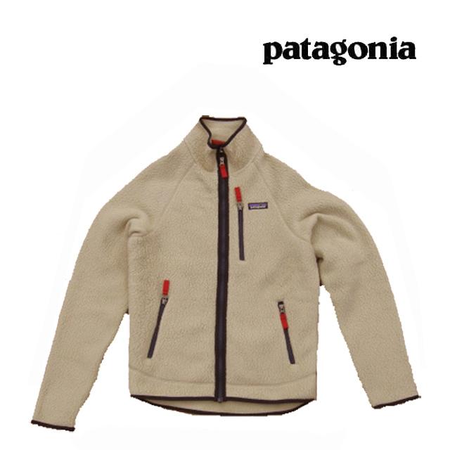 【後払い手数料無料】 patagonia PATAGONIA パタゴニア レトロ パイル ジャケット Lサイズ