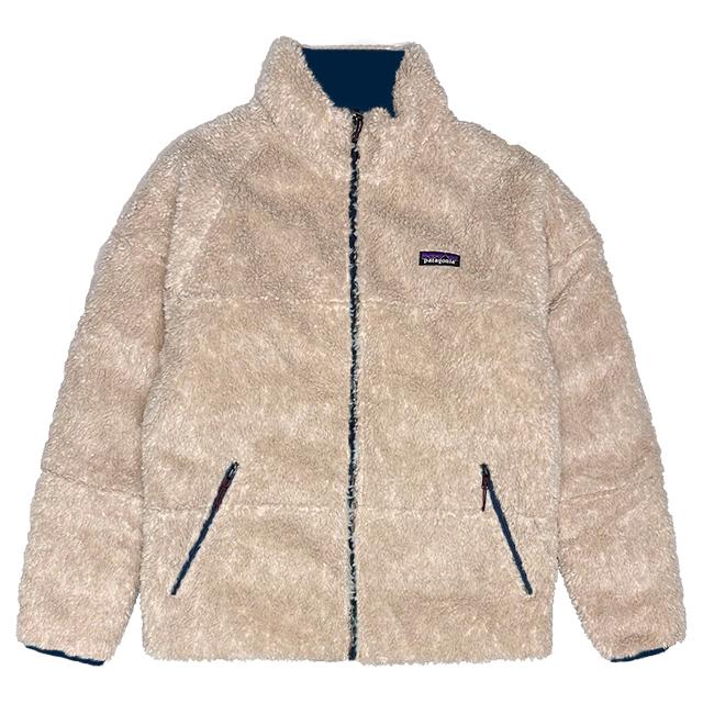 patagonia PATAGONIA パタゴニア リバーシブル サイレント patagonia PATAGONIA パタゴニア リバーシブル サイレント