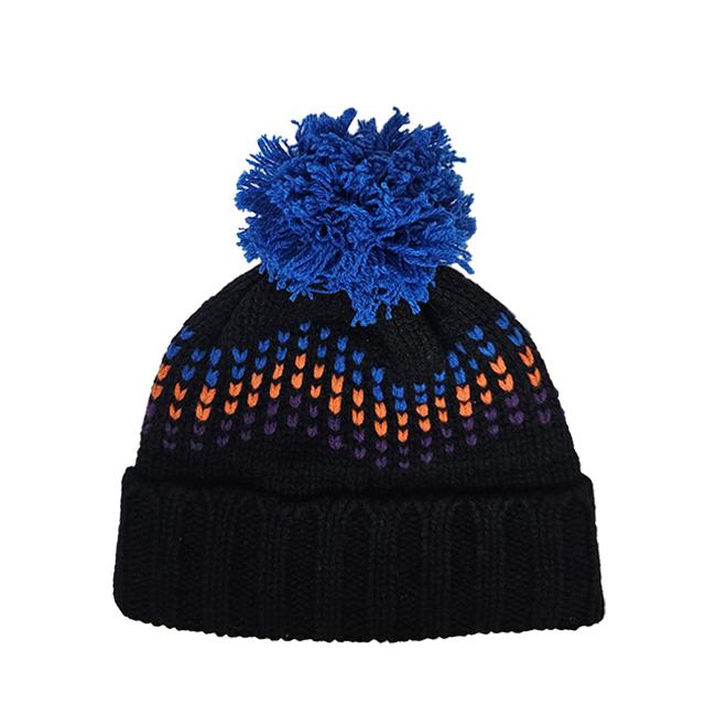 patagonia（パタゴニア） スノーベル ビーニー SNOWBELLE BEANIE WDBL