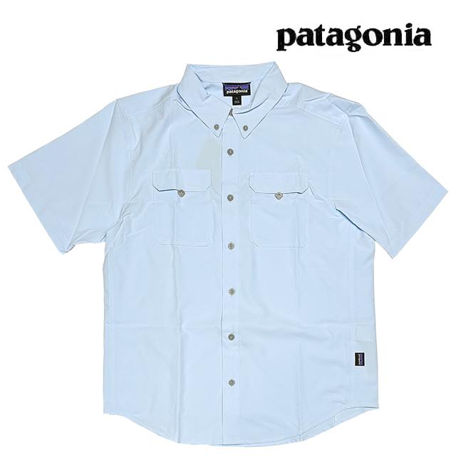 Patagonia パタゴニア セルフガイデッド ハイク シャツ 廃盤カラー patagonia（パタゴニア） セルフガイデッド ハイク シャツ SELF-GUIDED