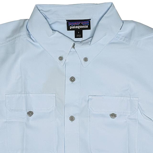 patagonia（パタゴニア） セルフガイデッド ハイク シャツ SELF-GUIDED