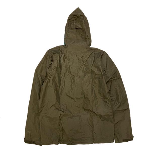 【新品】パタゴニア トレントシェル 3L ジャケット M ダークウォルナット patagonia PATAGONIA パタゴニア トレントシェル 3L レイン
