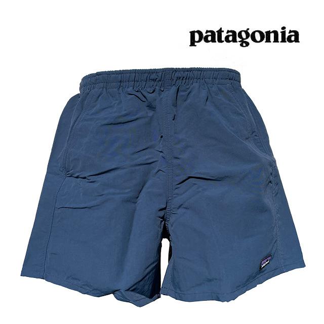 新品✨Patagonia/パタゴニア（バギーズショーツ）５インチ✨レディース✨M patagonia PATAGONIA パタゴニア レディース ショートパンツ