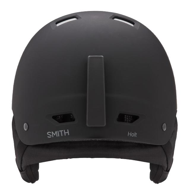 SMITH Holt ヘルメット S/M マットブラック Amazon.com: Smith Holt Jr. Snow Helmet – Kids Ski