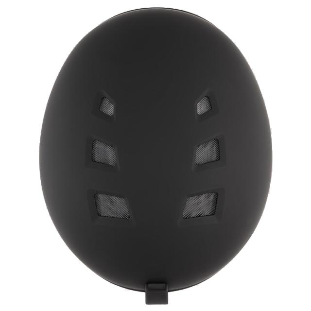 新品未使用タグ付き☆ SMITH holt ヘルメット マットブラック S SMITH（ヘルメット、サングラス） 2024 SMITH スミス ホルト