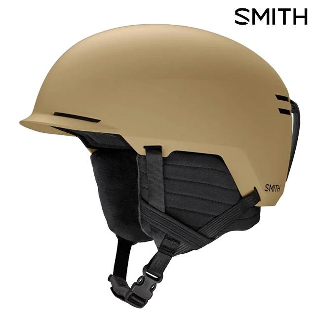 Smith Scout スカウト　ASIAN FIT ヘルメット Scout Asia Fit | Smith Optics | US