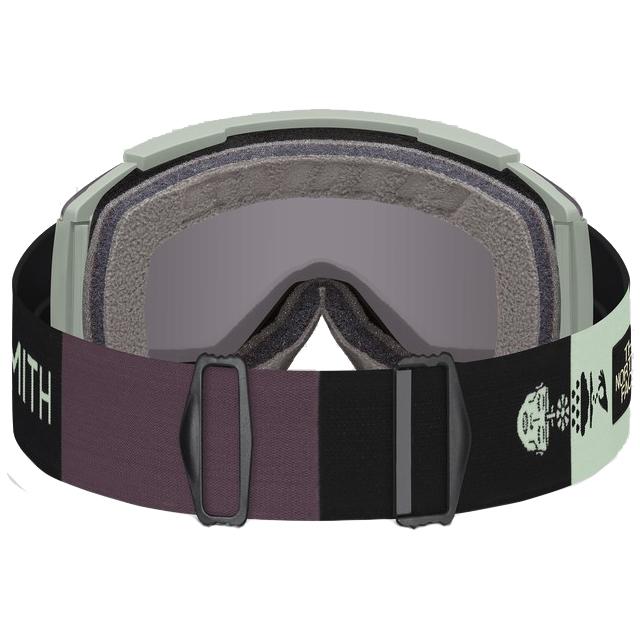 SMITH（スミス） ゴーグル SQUAD XL GOGGLE SMITH X TNF - JESS KIMURA