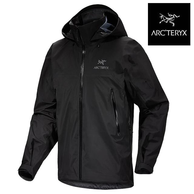 ほ*い様 現行モデル arc'teryx Beta Jacket Black X ほ*い様 現行モデル arc'teryx Beta Jacket Black X Arc'teryx