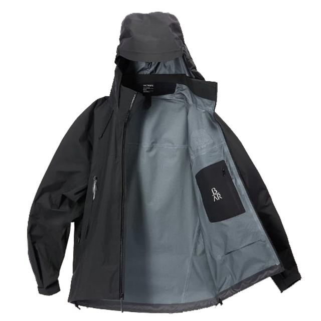 ARC'TERYX（アークテリクス） ベータ AR ジャケット BETA AR JACKET