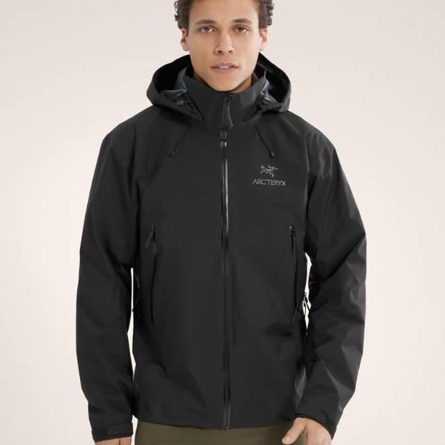 ARC'TERYX（アークテリクス） ベータ AR ジャケット BETA AR JACKET