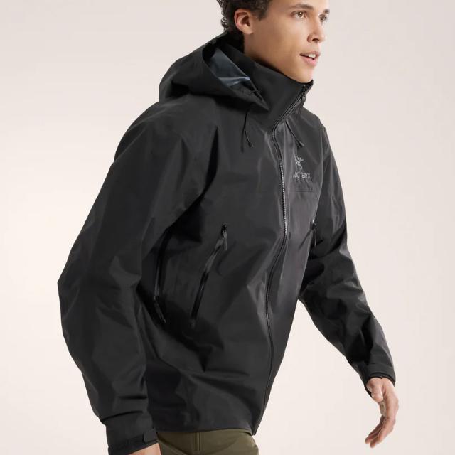 ARC'TERYX（アークテリクス） ベータ AR ジャケット BETA AR JACKET