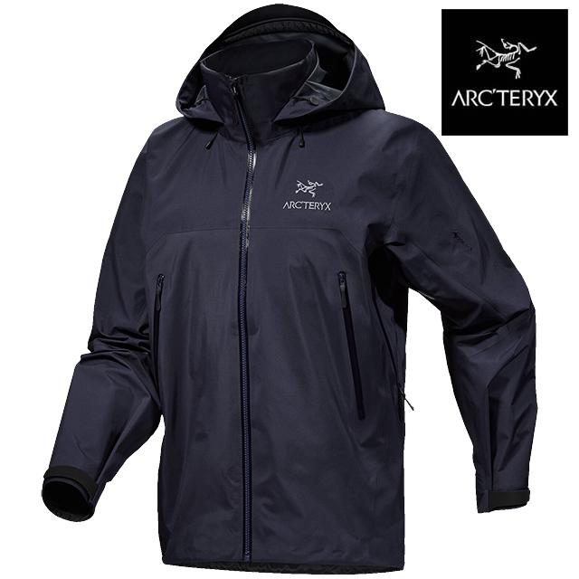 ARC'TERYX（アークテリクス） ベータ AR ジャケット BETA AR JACKET
